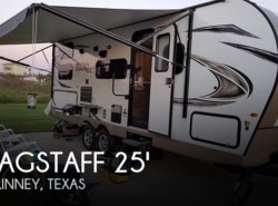  Used 2018 Forest River Flagstaff MicroLite 25BRDS available in Mckinney, Texas