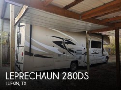 Used 2014 Coachmen Leprechaun 280DS available in Lufkin, Texas