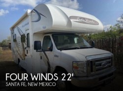  Used 2020 Thor Motor Coach Four Winds Four Winds 22E available in Santa Fe, New Mexico