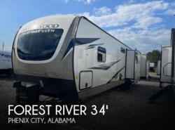  Used 2022 Forest River  Forest River Heritage Glen available in Phenix City, Alabama