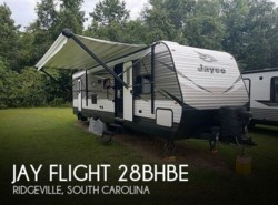  Used 2018 Jayco Jay Flight 28BHBE available in Ridgeville, South Carolina