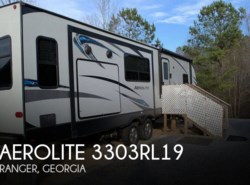  Used 2019 Dutchmen Aerolite 3303rl19 available in Ranger, Georgia