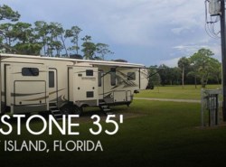  Used 2015 Keystone Montana Keystone  Mountainner 356TBF available in Merritt Island, Florida