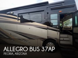  Used 2014 Tiffin Allegro Bus 37AP available in Peoria, Arizona