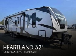  Used 2022 Heartland Torque Heartland  T322 available in Old Hickory, Tennessee
