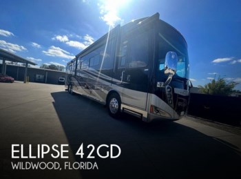 Used 2013 Itasca Ellipse 42GD available in Wildwood, Florida
