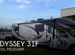  Used 2020 Entegra Coach Odyssey 31F available in Jayess, Mississippi