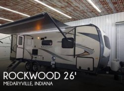 Used 2020 Forest River Rockwood Ultra Lite 2606WS available in Medaryville, Indiana