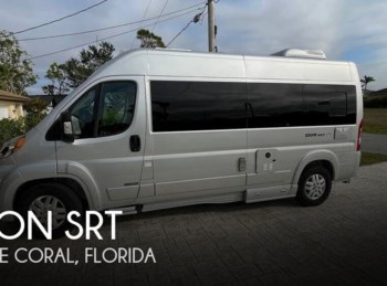 Used 2021 Roadtrek ZION SRT available in Cape Coral, Florida