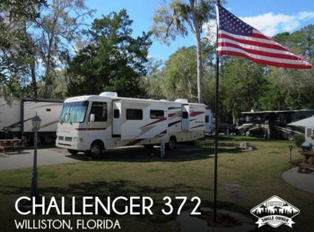 Used 2006 Damon Challenger 372 available in Williston, Florida