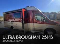 Used 2021 Regency Ultra Brougham 25MB available in Buckeye, Arizona