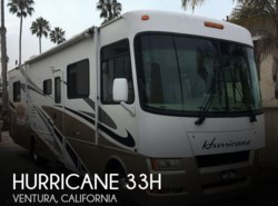 Used 2007 Four Winds  Hurricane 33H available in Ventura, California