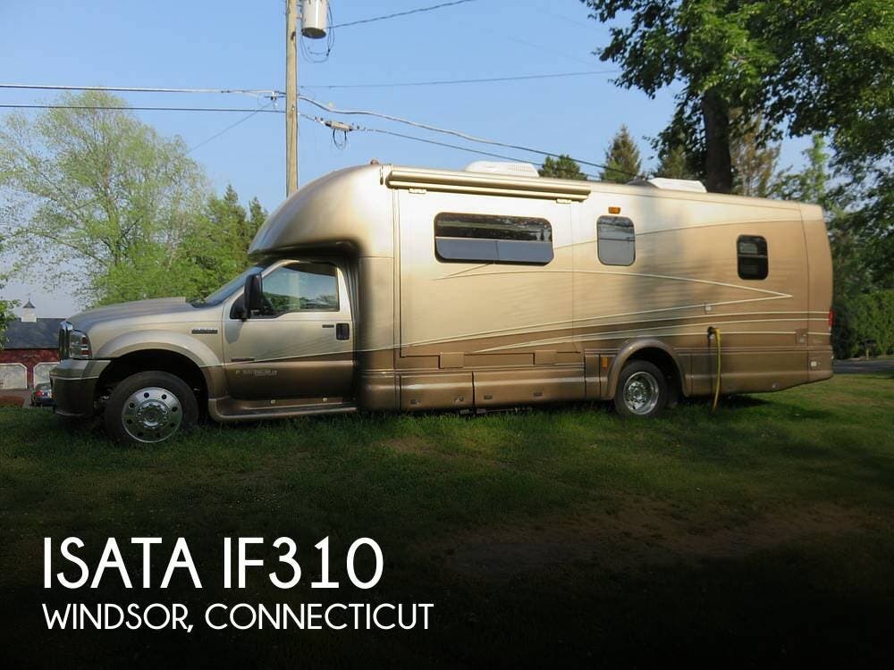 Used 2006 Dynamax Corp  Isata IF310 available in Windsor, Connecticut