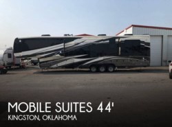 Used 2020 DRV Mobile Suites 44 Columbus available in Kingston, Oklahoma