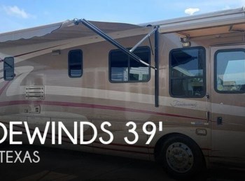 Used 2003 National RV Tradewinds LTC 7395 available in Alamo, Texas