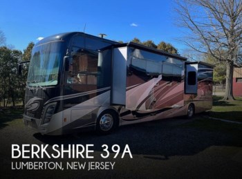 Used 2019 Forest River Berkshire 39A available in Lumberton, New Jersey