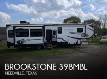 Used 2021 Coachmen Brookstone 398MBL available in Needville, Texas