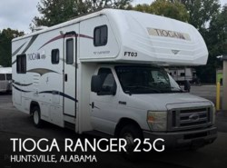 Used 2011 Fleetwood Tioga Ranger 25G available in Huntsville, Alabama