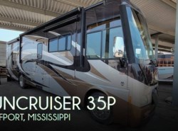 Used 2013 Itasca Suncruiser 35P available in Gulfport, Mississippi