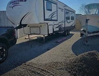 Used 2018 K-Z Sportsmen 262RLK available in Virginia Beach, Virginia