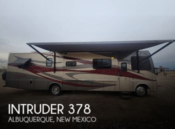Used 2006 Damon Intruder 378 available in Albuquerque, New Mexico