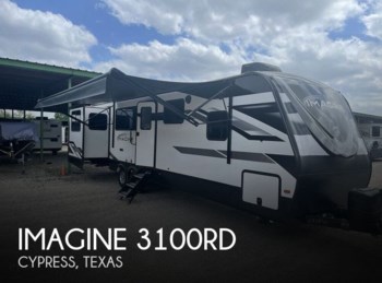 Used 2022 Grand Design Imagine 3100RD available in Cypress, Texas