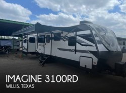 Used 2022 Grand Design Imagine 3100RD available in Willis, Texas