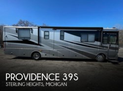  Used 2005 Fleetwood Providence 39S available in Sterling Heights, Michigan