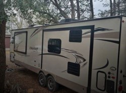  Used 2018 Forest River Flagstaff Classic Super Lite Forest River available in Columbia, Mississippi