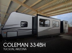  Used 2021 Thor Motor Coach Coleman 334bh available in Tucson, Arizona