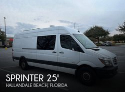  Used 2014 Freightliner  Sprinter 2500 High Roof 170WB available in Hallandale Beach, Florida
