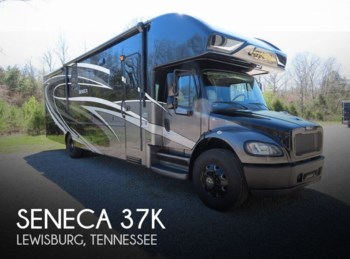 Used 2020 Jayco Seneca 37K available in Lewisburg, Tennessee