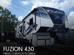  Used 2021 Keystone Fuzion 430 available in Mexico Beach, Florida