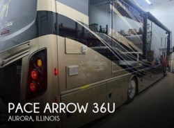  Used 2019 Fleetwood Pace Arrow 36U available in Aurora, Illinois