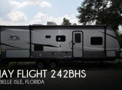  Used 2021 Jayco Jay Flight 242BHS available in Belle Isle, Florida