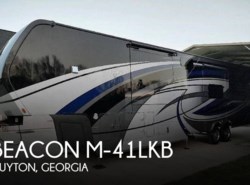 Used 2022 Vanleigh Beacon M-41LKB available in Guyton, Georgia