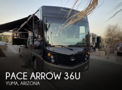  Used 2019 Fleetwood Pace Arrow 36U available in Yuma, Arizona