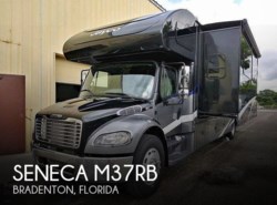  Used 2019 Jayco Seneca M37RB available in Bradenton, Florida