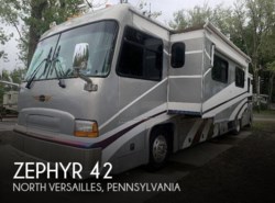  Used 2000 Tiffin Zephyr 42 available in North Versailles, Pennsylvania
