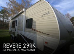 Used 2017 Shasta Revere 29RK available in St Michaels, Maryland