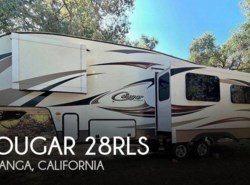  Used 2015 Keystone Cougar 28RLS available in Topanga, California