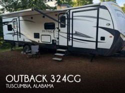 Used 2018 Keystone Outback 324CG available in Tuscumbia, Alabama