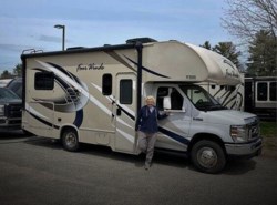  Used 2018 Thor Motor Coach Four Winds 22E available in Dover, New Hampshire