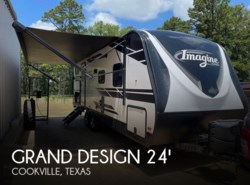 Used 2021 Grand Design Imagine 2400BH available in Cookville, Texas
