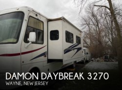  Used 2008 Damon Daybreak 3270 available in Wayne, New Jersey