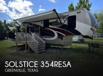 Used 2017 Starcraft Solstice 354RESA available in Greenville, Texas