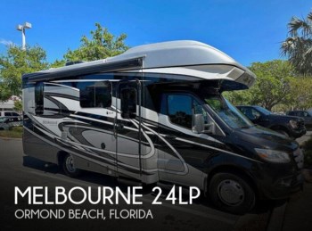 Used 2020 Jayco Melbourne 24LP available in Ormond Beach, Florida