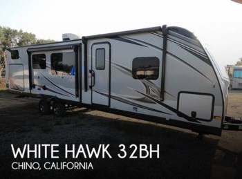 Used 2021 Jayco White Hawk 32BH available in Chino, California