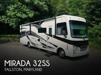 Used 2019 Coachmen Mirada 32SS available in Fallston, Maryland