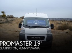 Used 2021 Ram Promaster 2500 High Roof 159WB available in Slatington, Pennsylvania